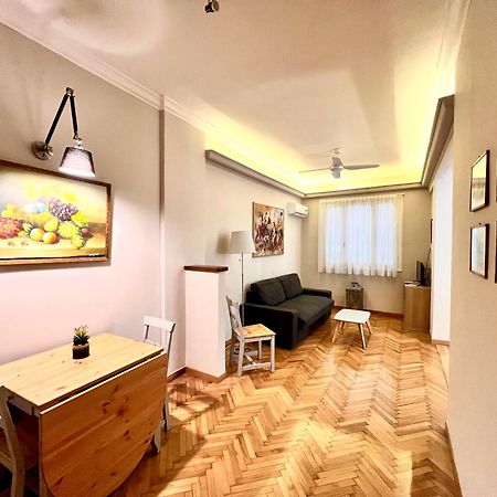 Jo&Ju Apartments Αθήνα Εξωτερικό φωτογραφία