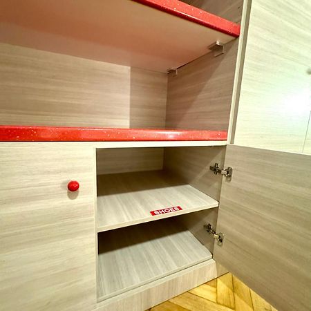 Jo&Ju Apartments Αθήνα Εξωτερικό φωτογραφία