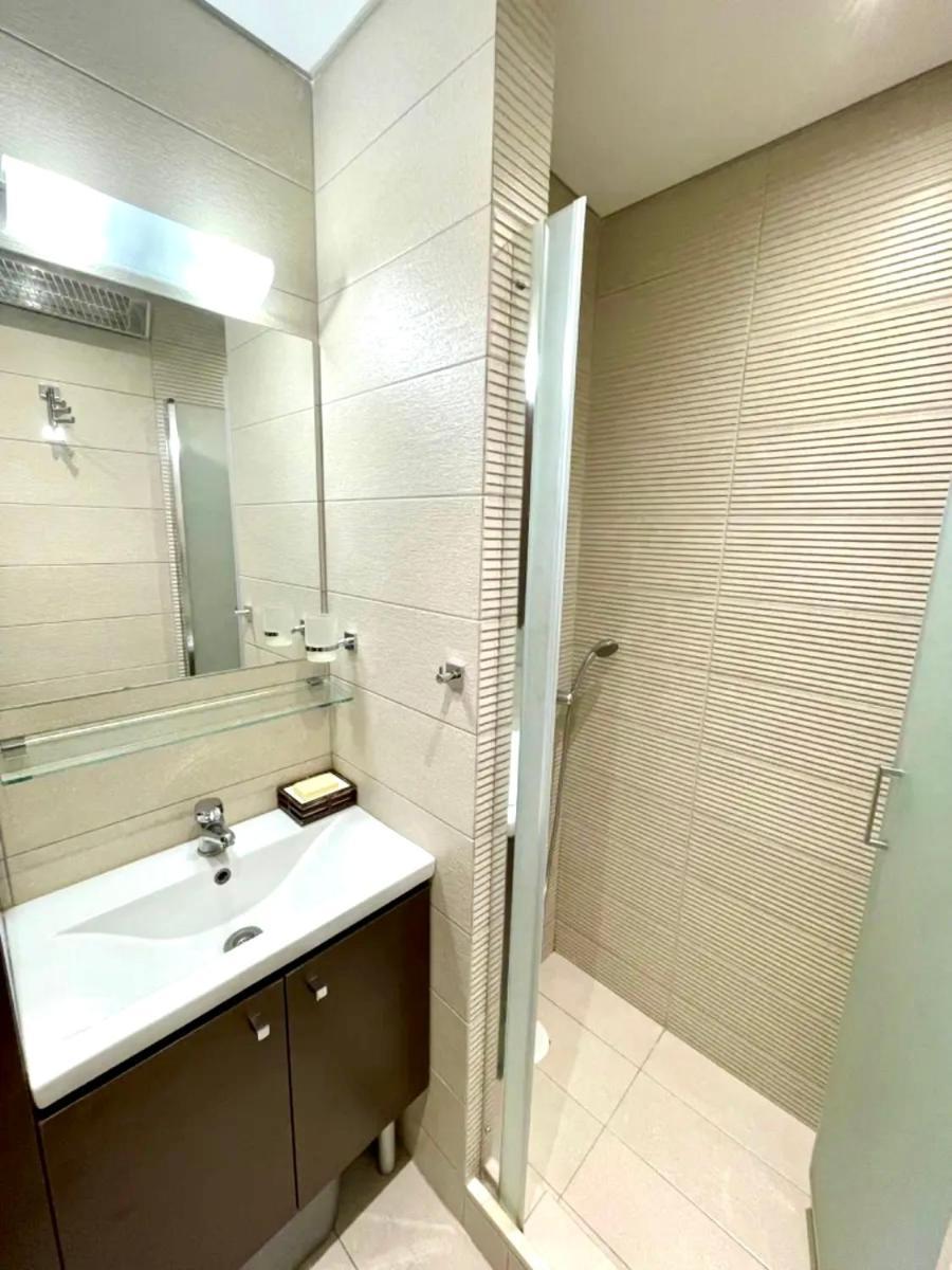 Jo&Ju Apartments Αθήνα Εξωτερικό φωτογραφία