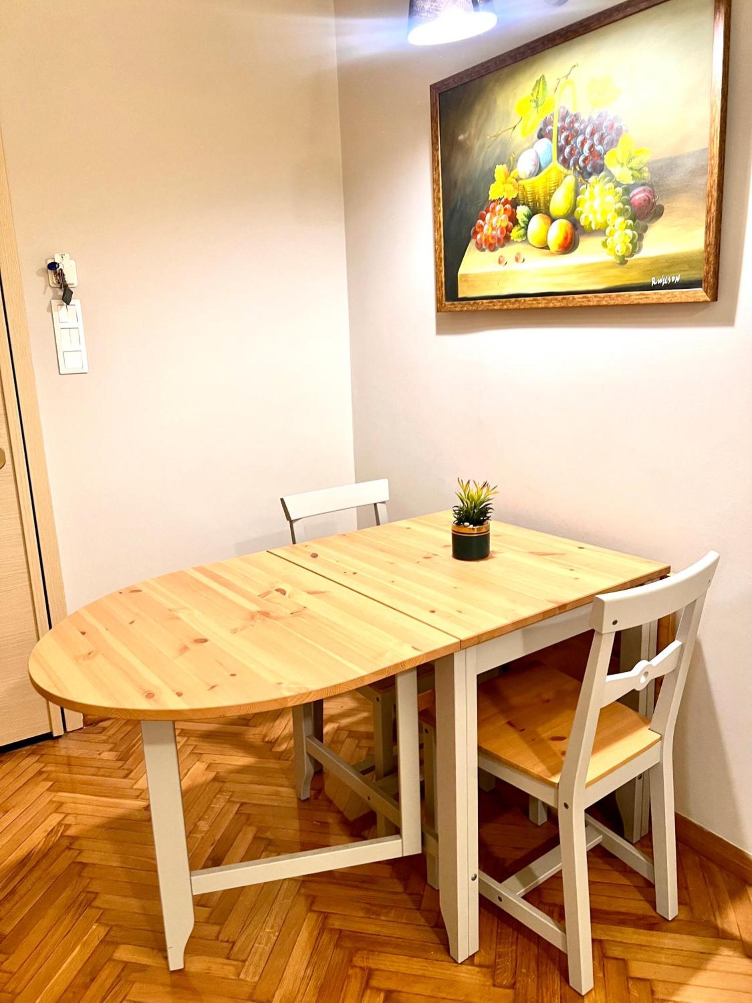 Jo&Ju Apartments Αθήνα Εξωτερικό φωτογραφία
