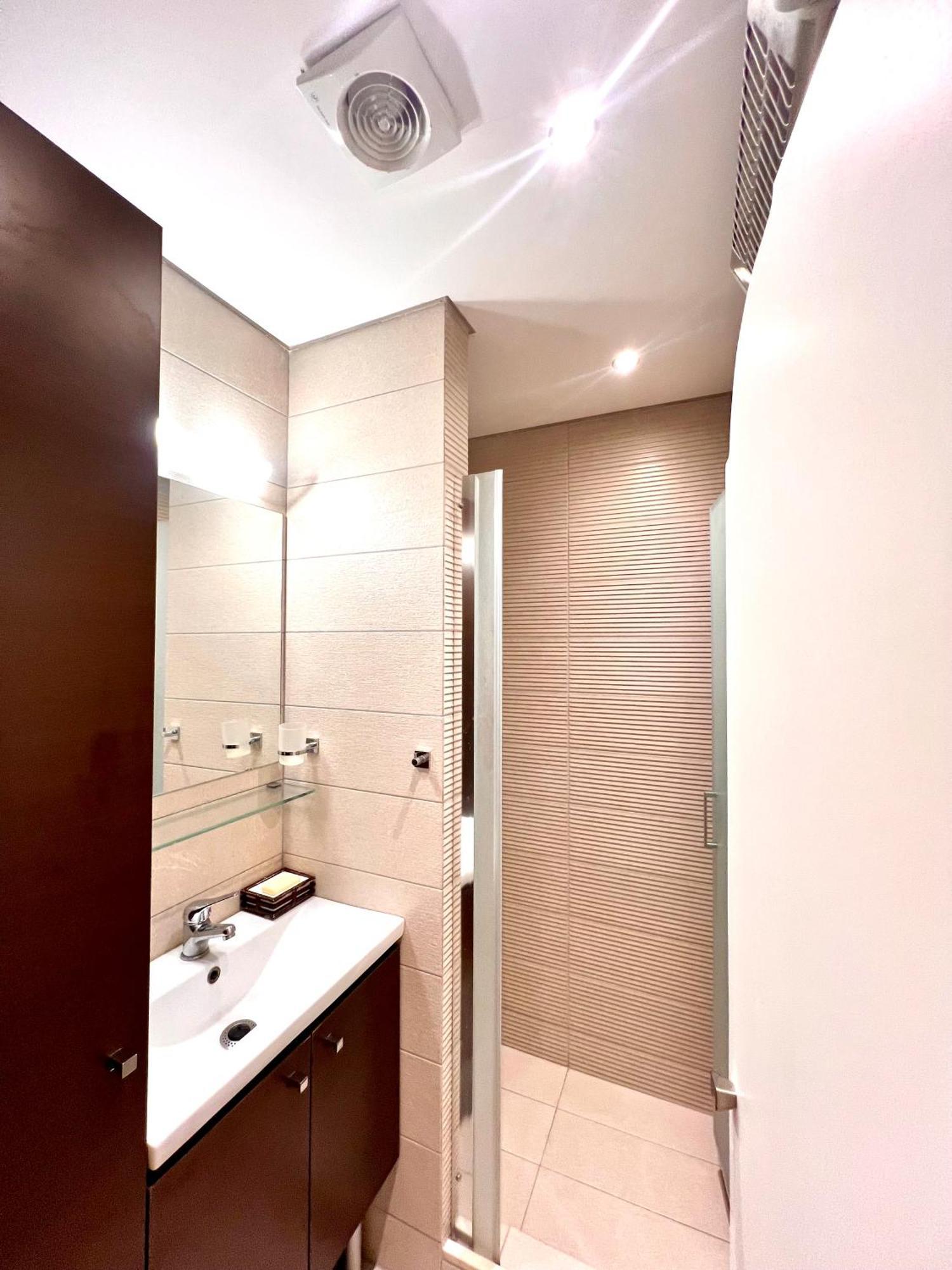 Jo&Ju Apartments Αθήνα Εξωτερικό φωτογραφία