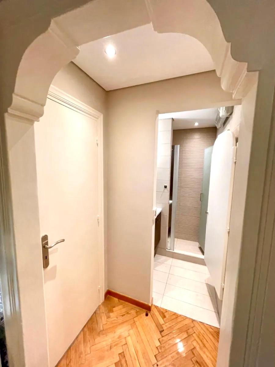 Jo&Ju Apartments Αθήνα Εξωτερικό φωτογραφία