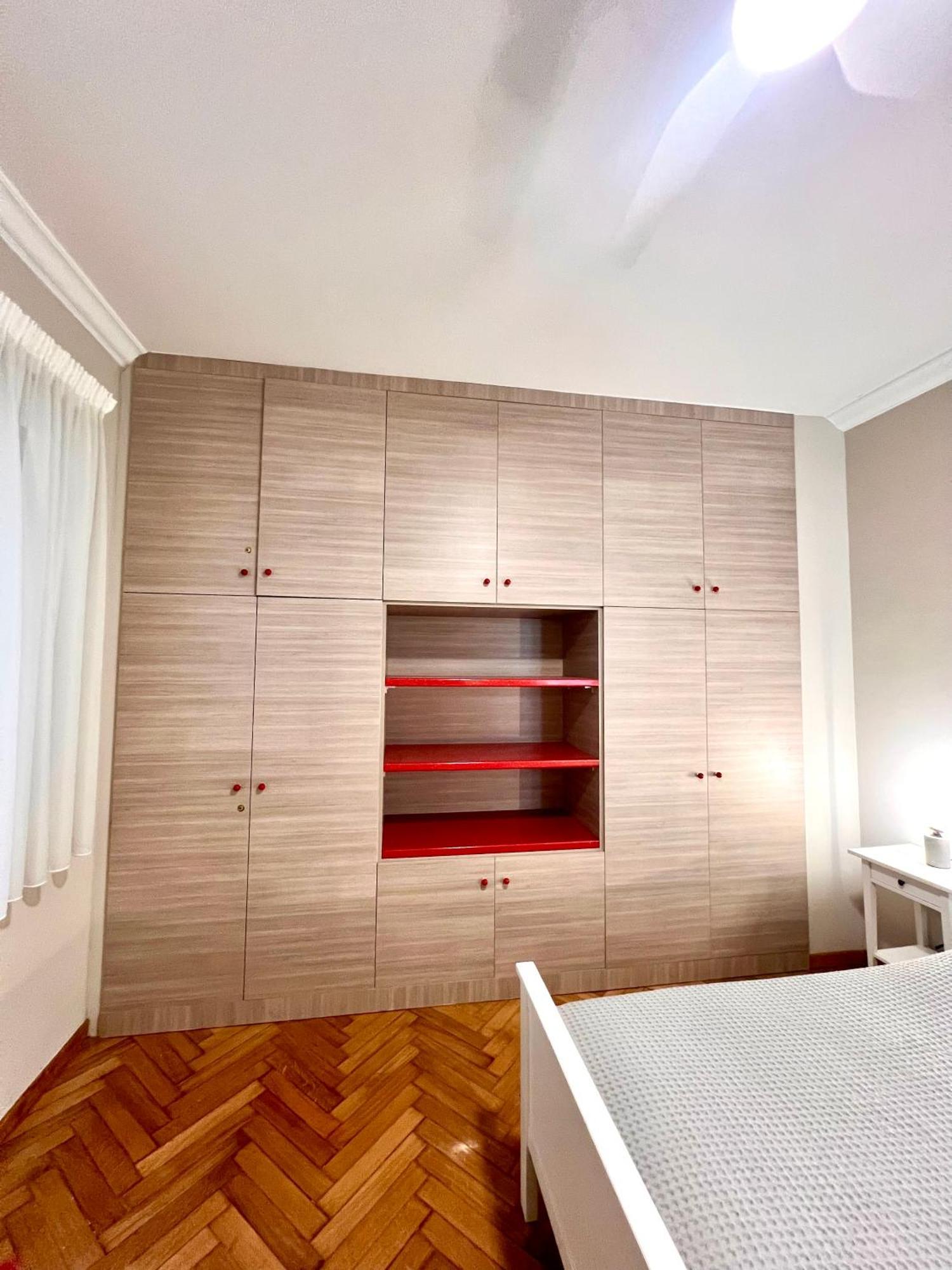 Jo&Ju Apartments Αθήνα Εξωτερικό φωτογραφία
