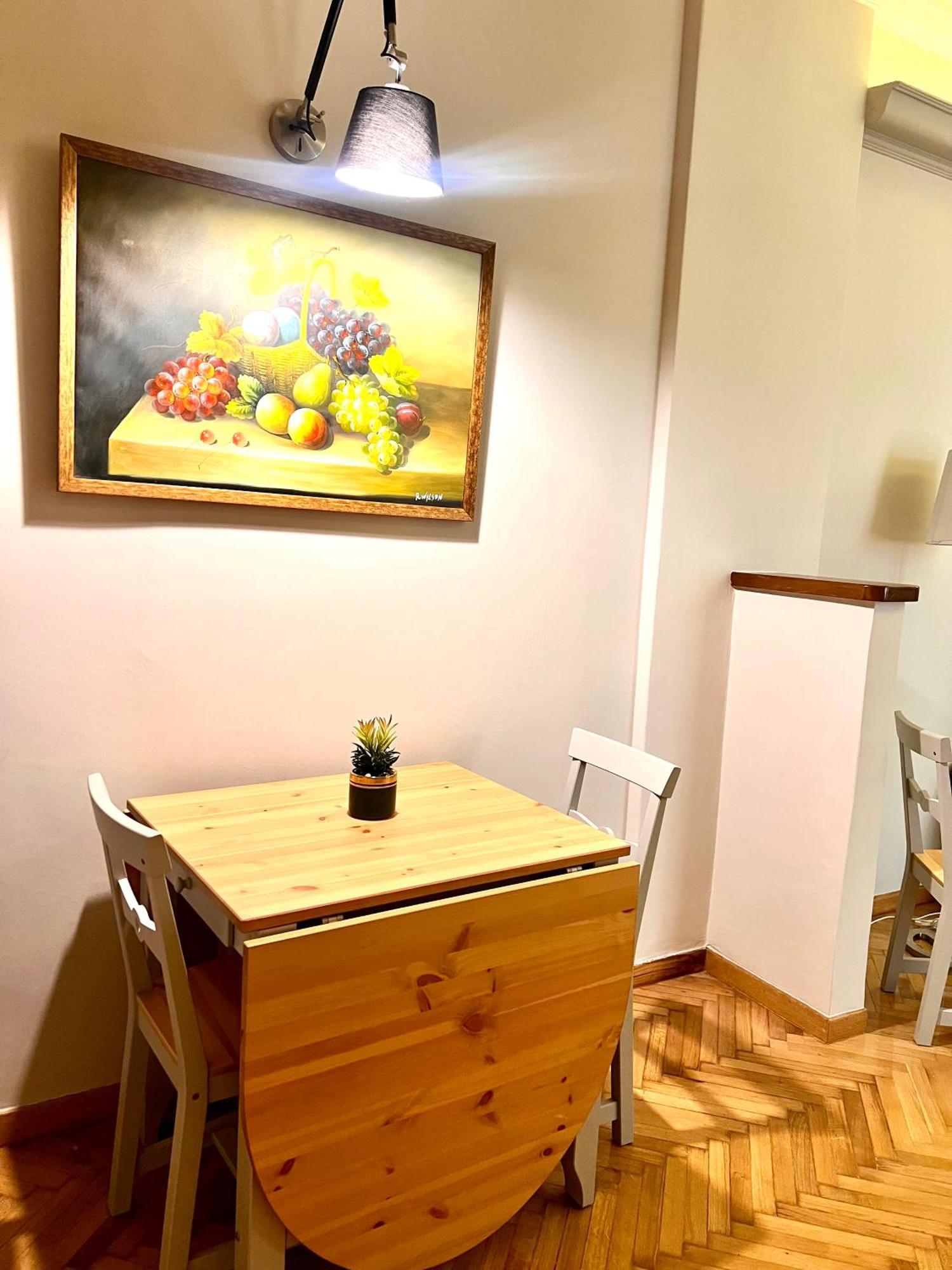 Jo&Ju Apartments Αθήνα Εξωτερικό φωτογραφία