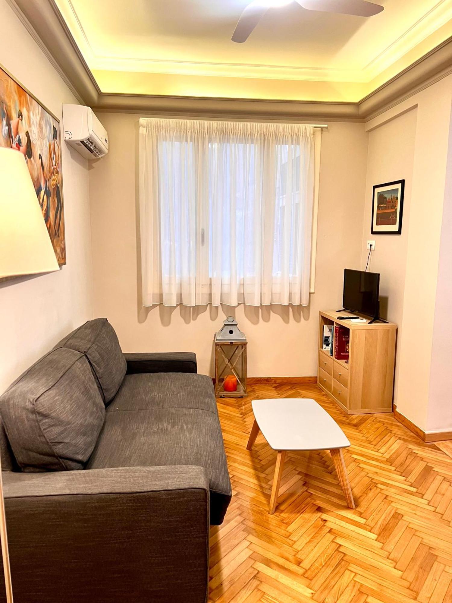 Jo&Ju Apartments Αθήνα Εξωτερικό φωτογραφία
