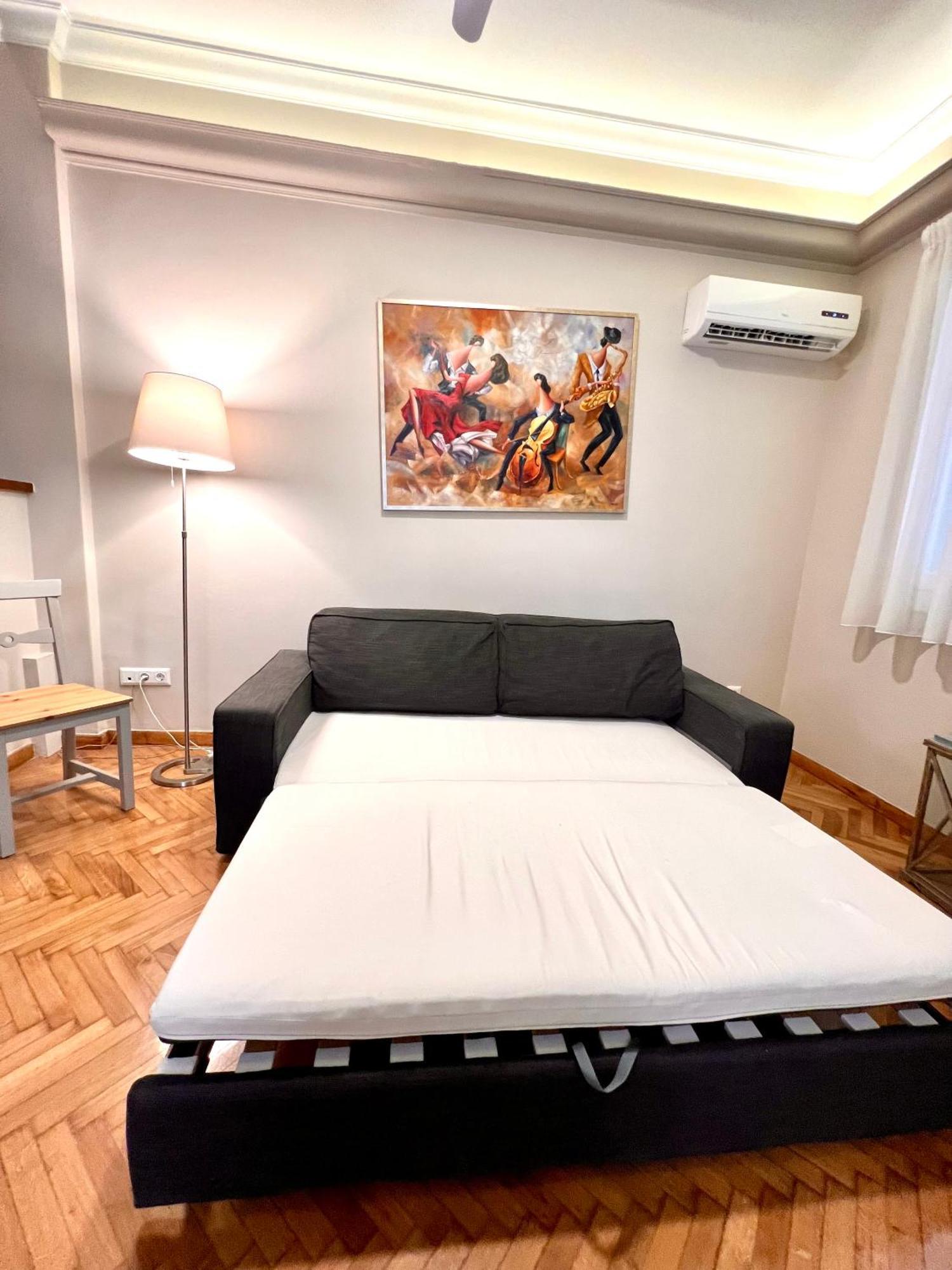 Jo&Ju Apartments Αθήνα Εξωτερικό φωτογραφία