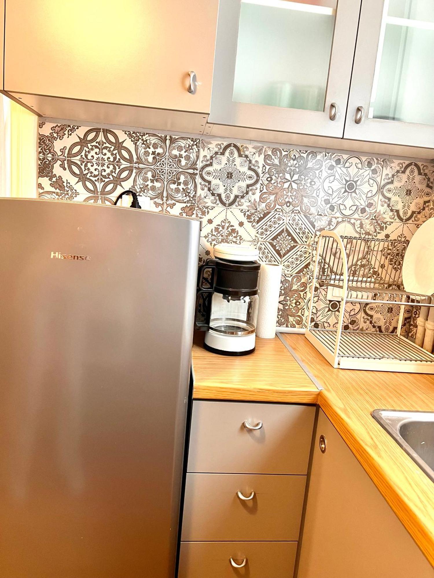 Jo&Ju Apartments Αθήνα Εξωτερικό φωτογραφία