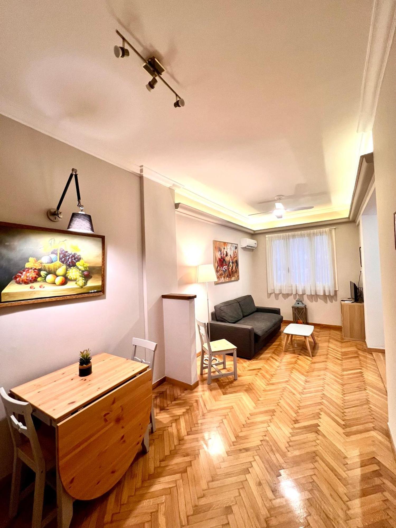 Jo&Ju Apartments Αθήνα Εξωτερικό φωτογραφία