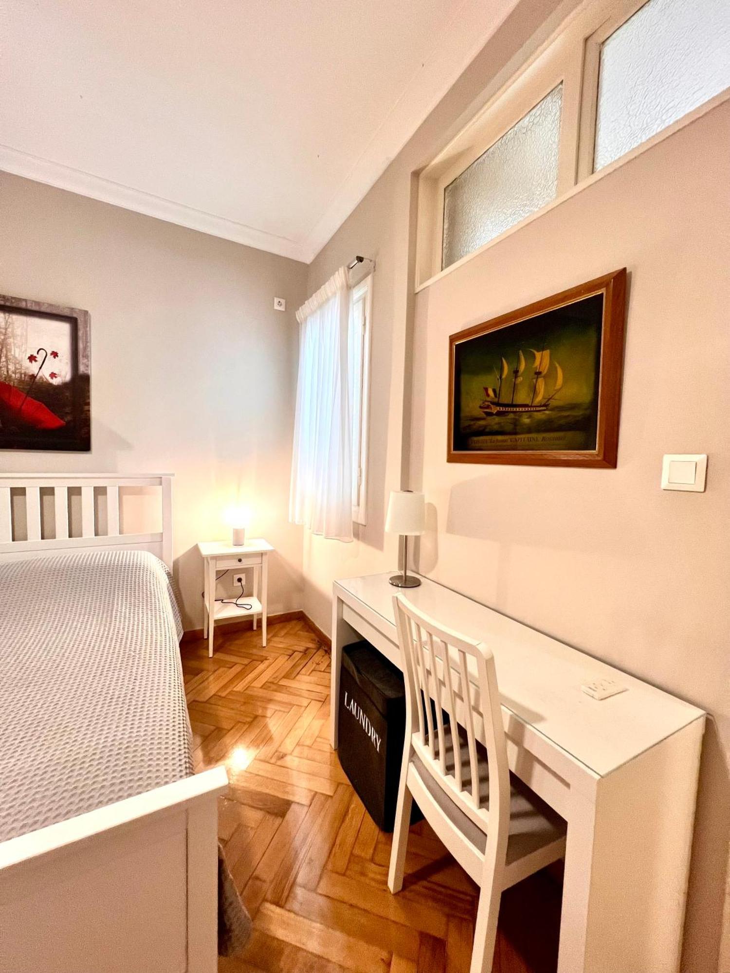 Jo&Ju Apartments Αθήνα Εξωτερικό φωτογραφία