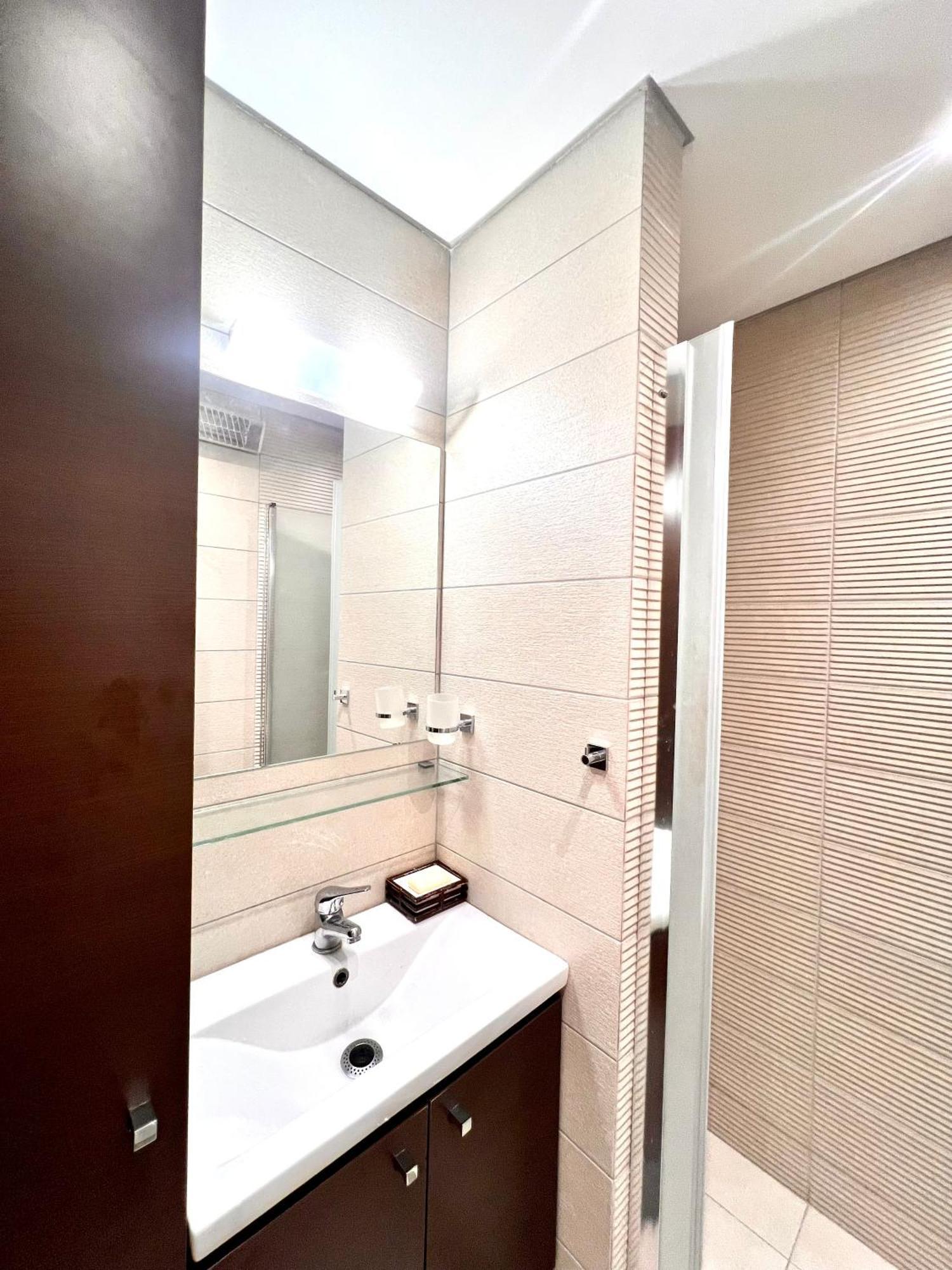 Jo&Ju Apartments Αθήνα Εξωτερικό φωτογραφία