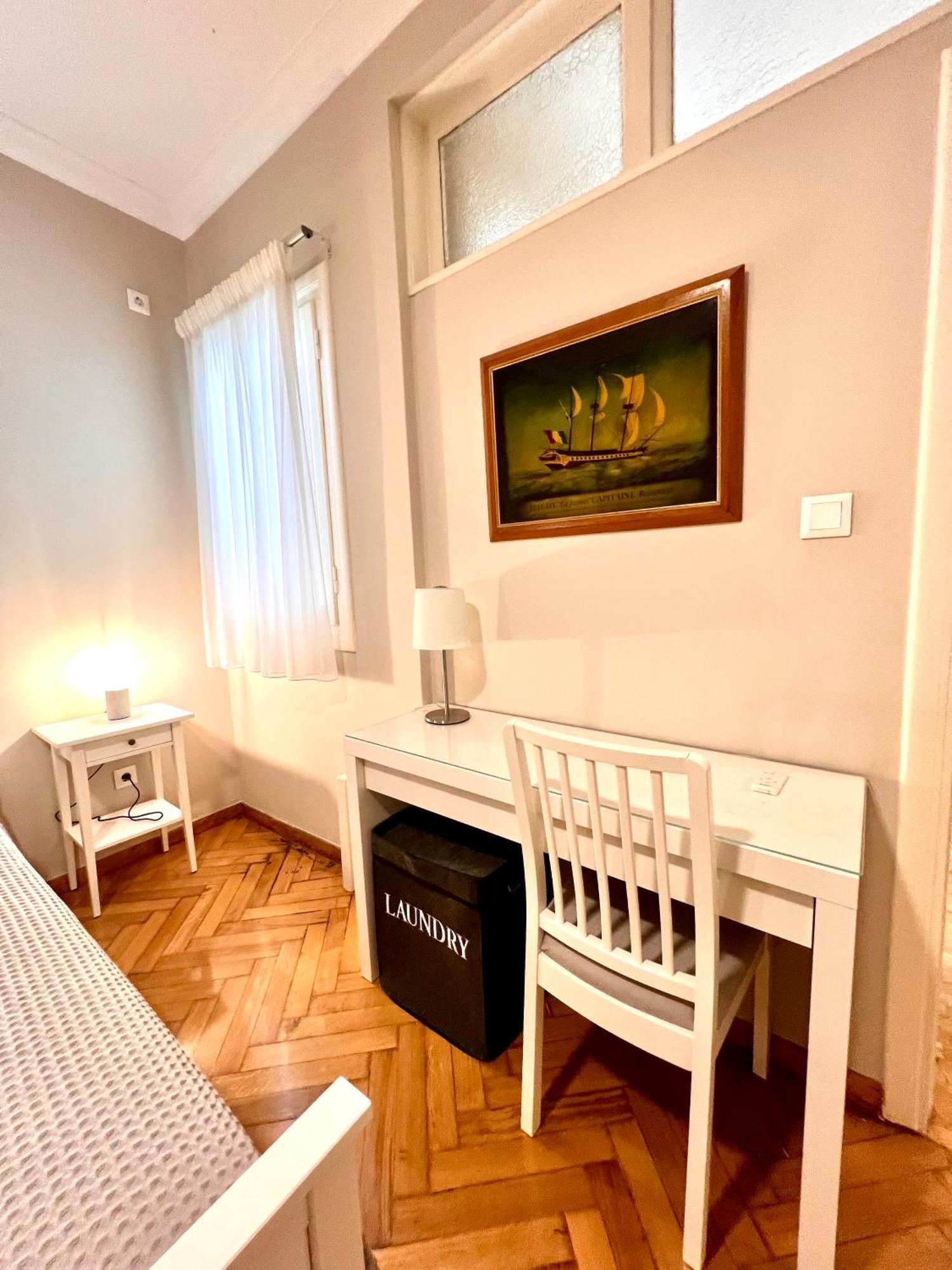 Jo&Ju Apartments Αθήνα Εξωτερικό φωτογραφία
