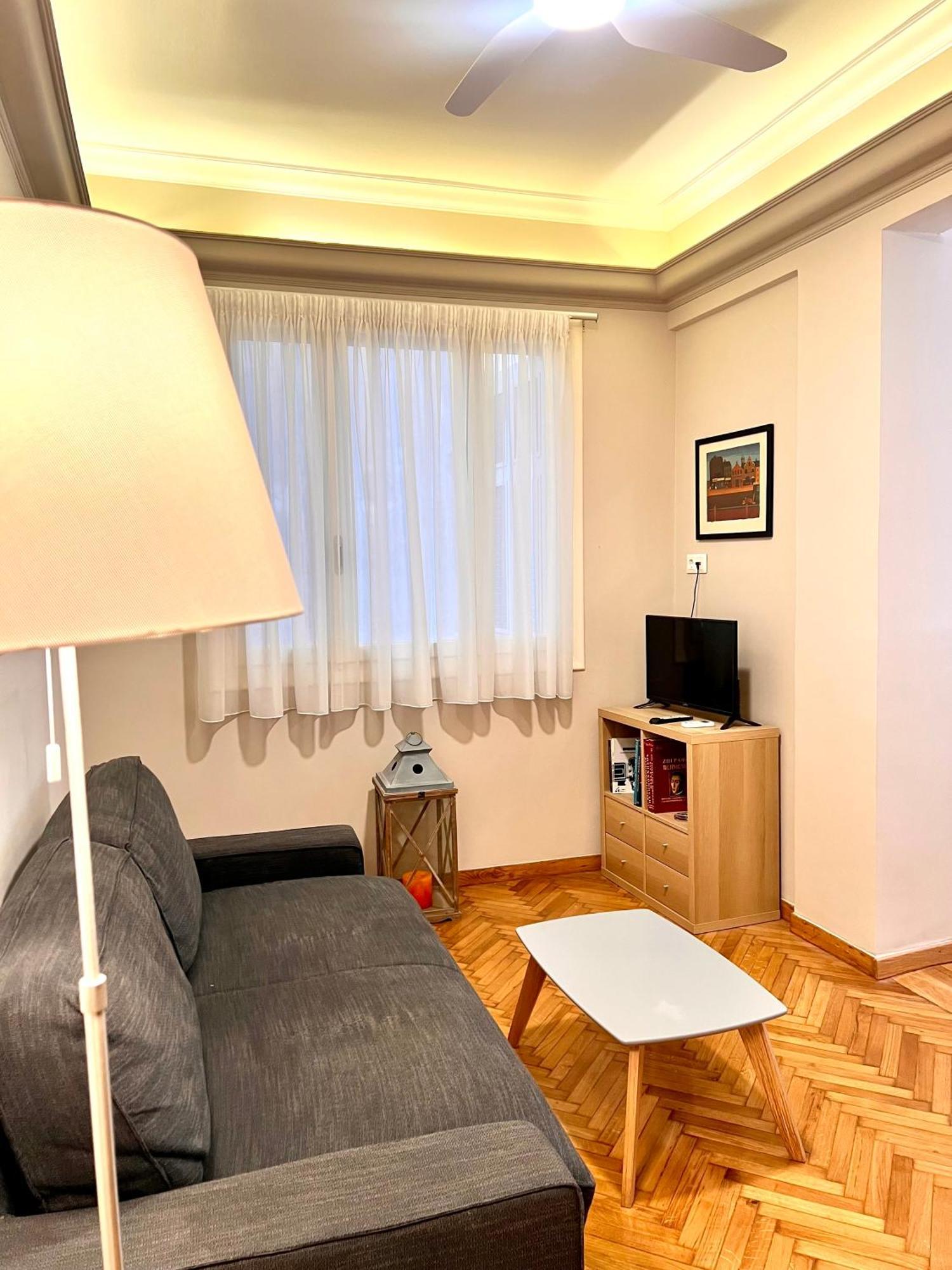 Jo&Ju Apartments Αθήνα Εξωτερικό φωτογραφία
