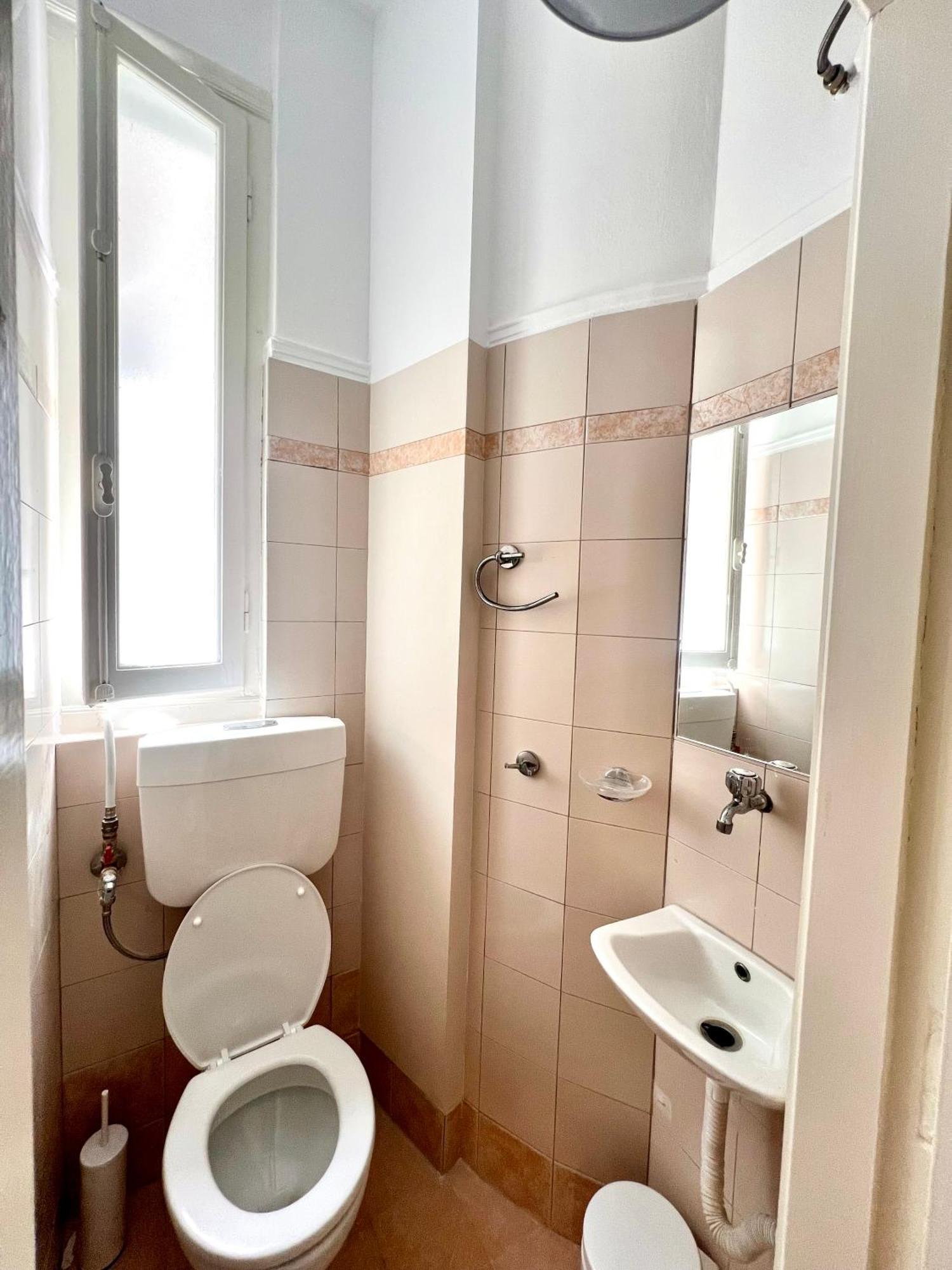 Jo&Ju Apartments Αθήνα Εξωτερικό φωτογραφία