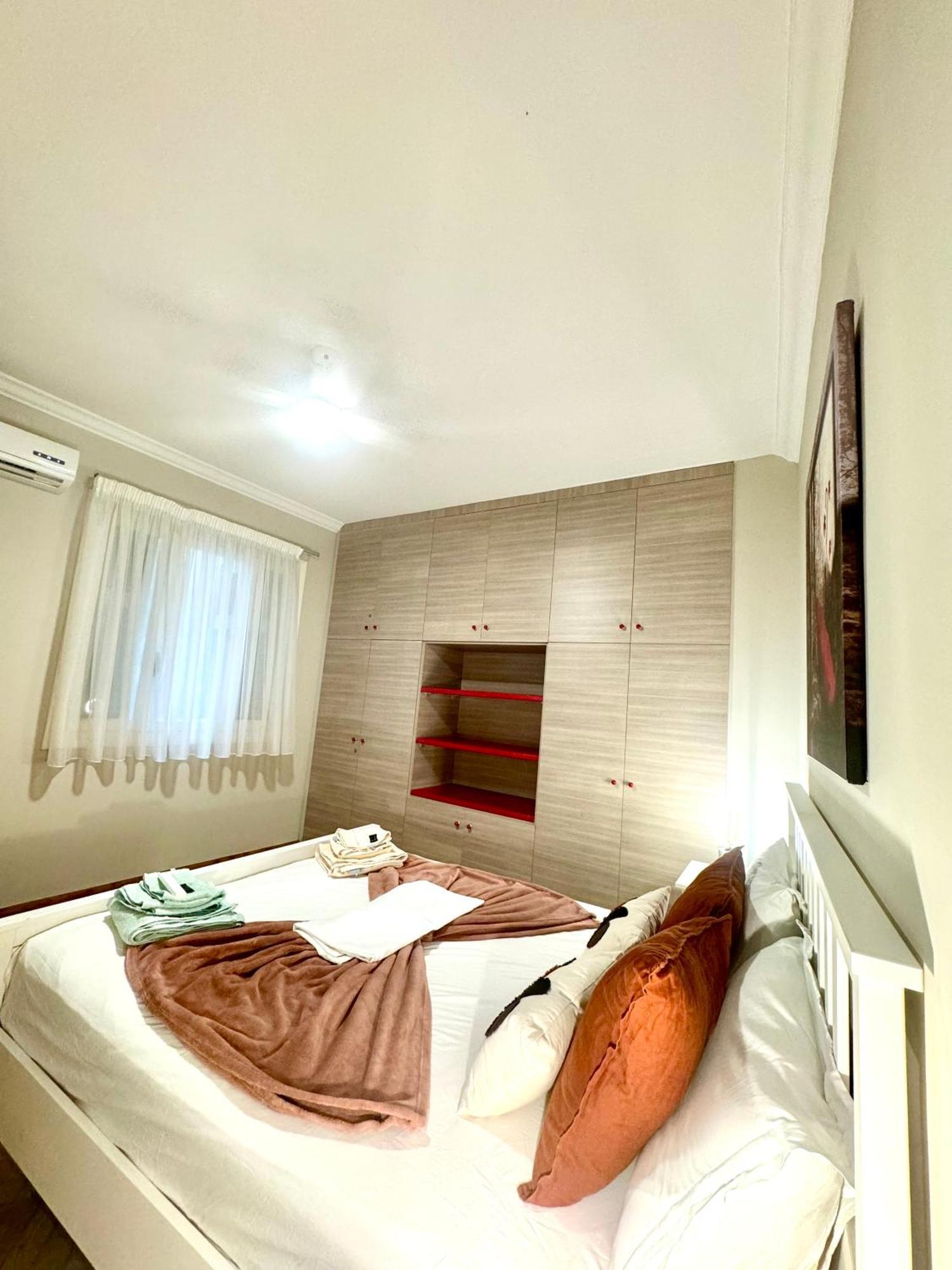 Jo&Ju Apartments Αθήνα Εξωτερικό φωτογραφία