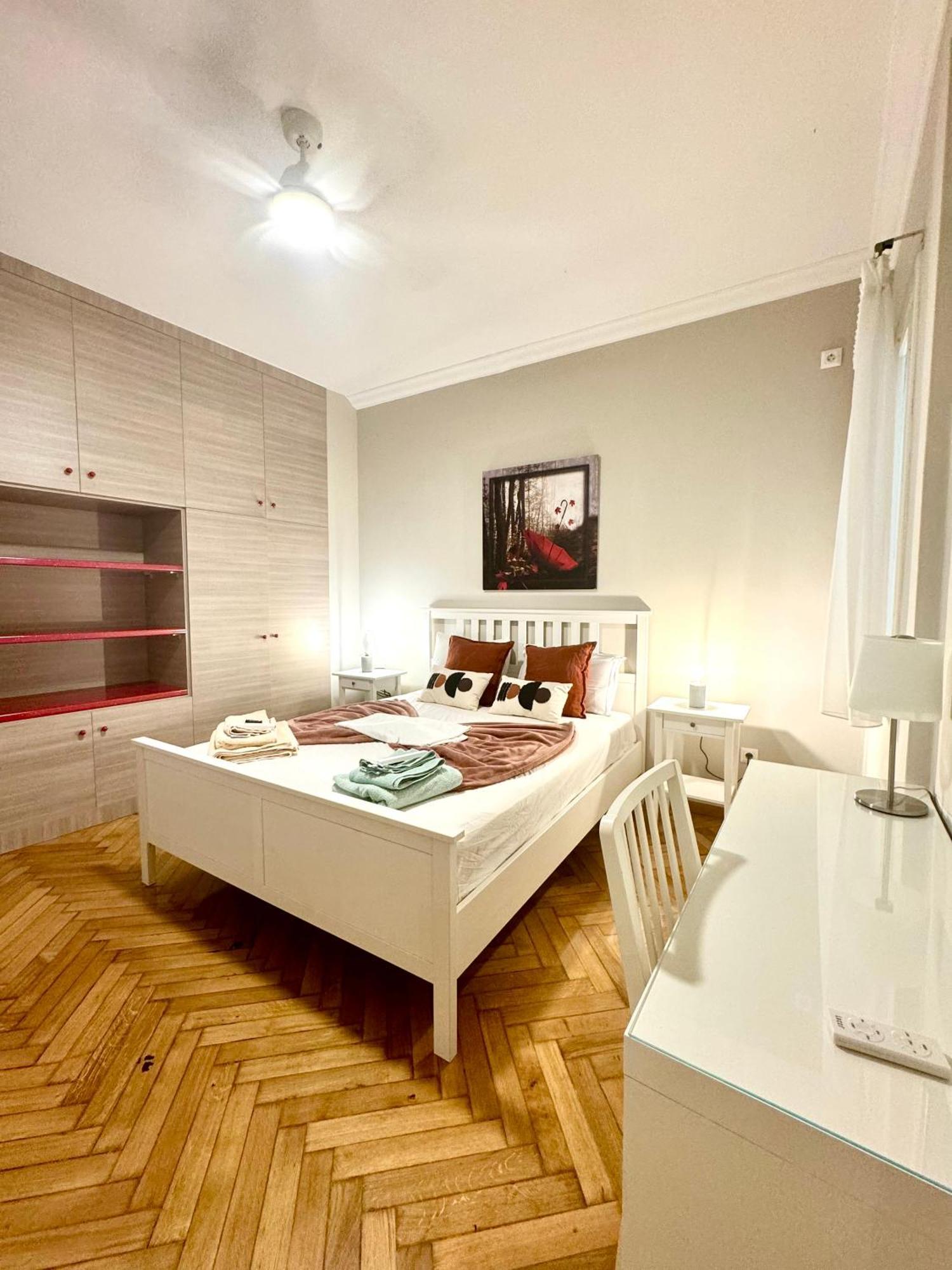 Jo&Ju Apartments Αθήνα Εξωτερικό φωτογραφία